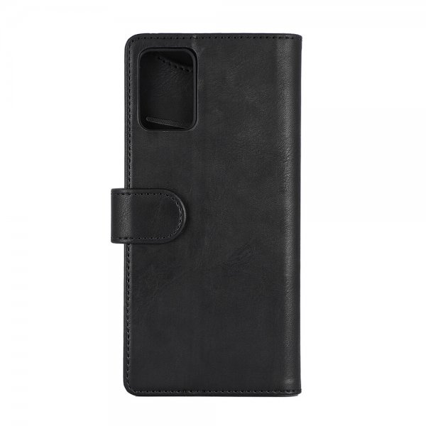 Gear Motorola Moto e22i Etui 3 Kortlomme Svart