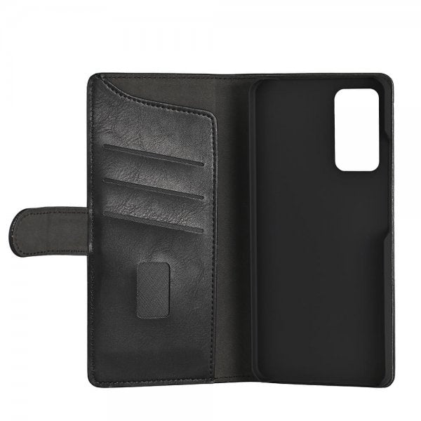Gear Xiaomi Redmi Note 11 Pro Etui 3 Kortlomme Svart