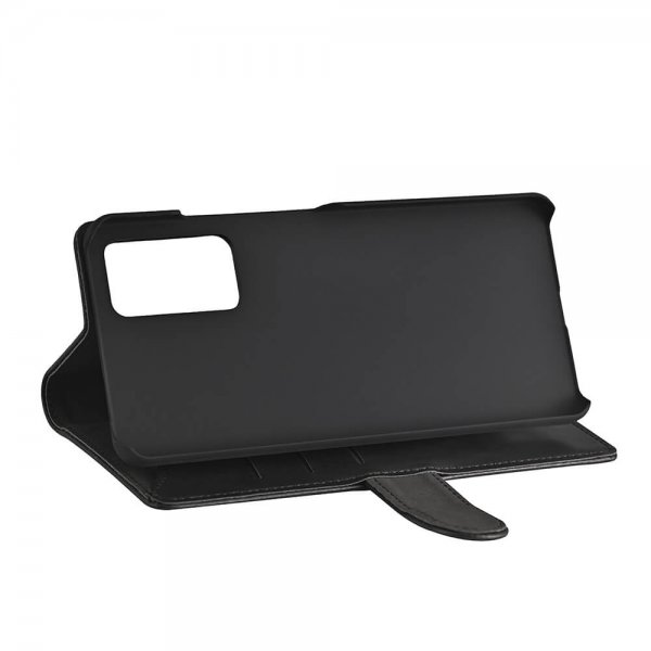 Gear Xiaomi Redmi Note 11 Pro Etui 3 Kortlomme Svart