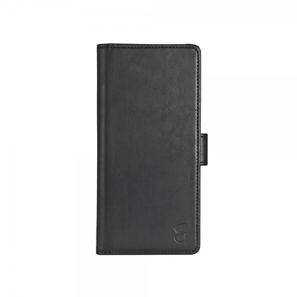 Gear Nokia G11 Etui 3 Kortlomme Svart