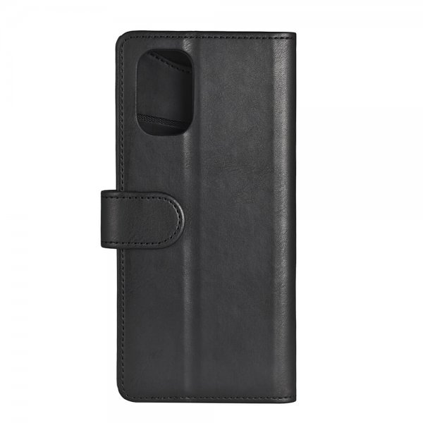 Gear Nokia G11 Etui 3 Kortlomme Svart