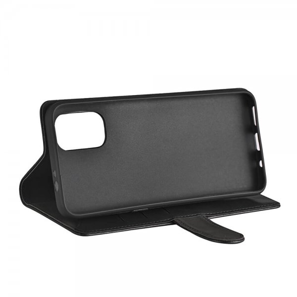 Gear Nokia G11 Etui 3 Kortlomme Svart