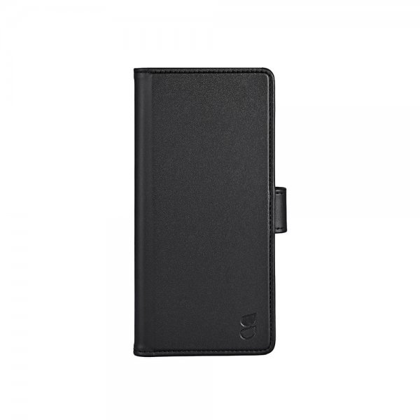 Gear Xiaomi 12 Pro Etui 3 Kortlomme Svart