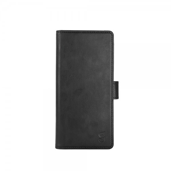 Gear Mobilfodral Svart OnePlus Nord CE 2