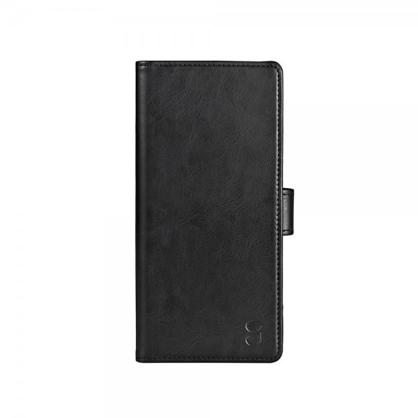 Gear Motorola edge 30 pro Etui 3 Kortlomme Svart