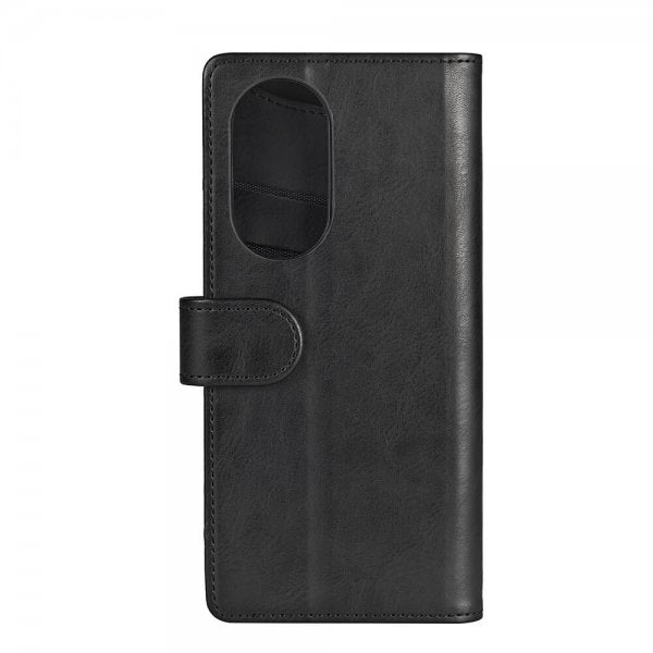 Gear Motorola edge 30 pro Etui 3 Kortlomme Svart