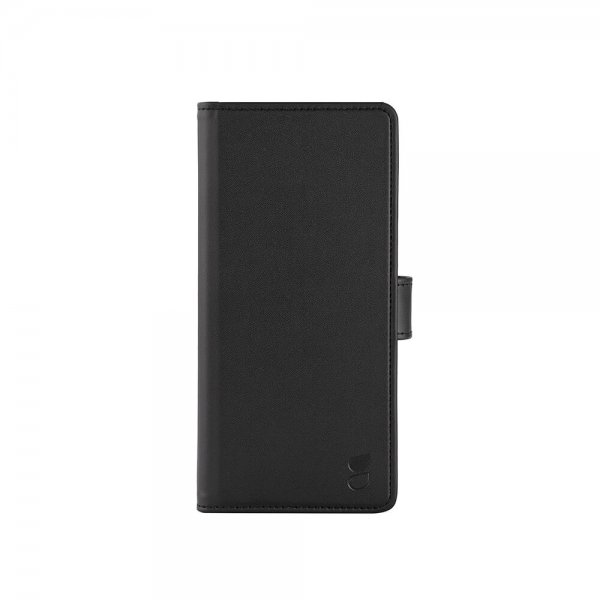 Gear Motorola moto g200 5G Etui 3 Kortlomme Svart