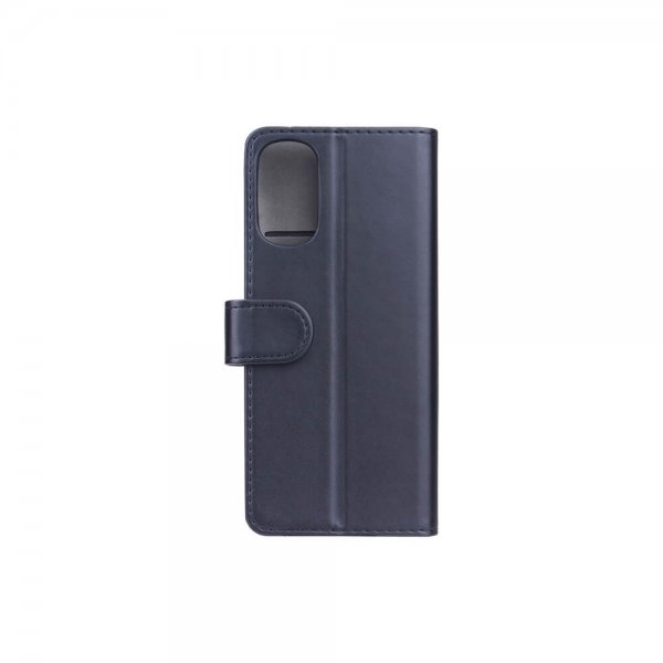 Gear Motorola moto g71 5G Etui 3 Kortlomme Svart