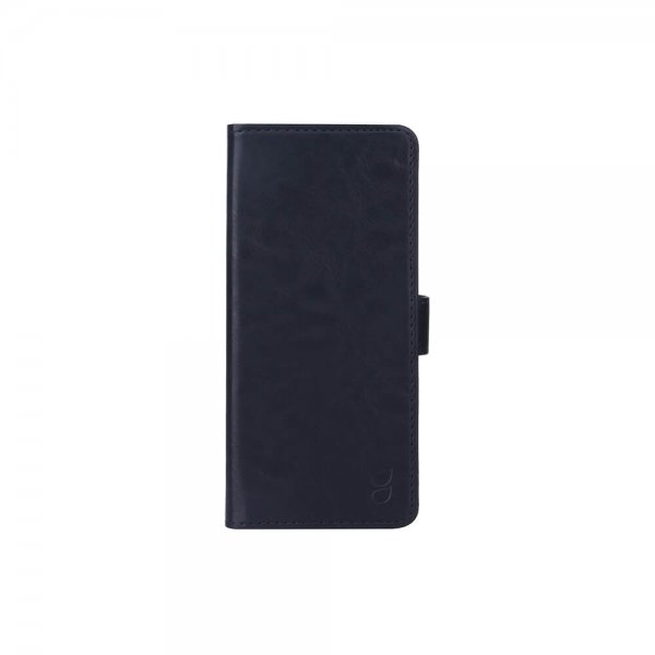 Gear Motorola moto g51 5G Etui 3 Kortlomme Svart