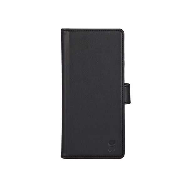 Gear Motorola moto g41 Etui 3 Kortlomme Svart