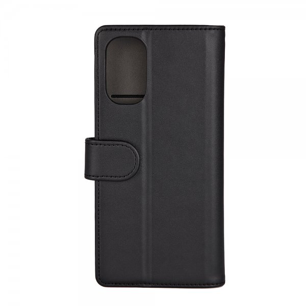 Gear Motorola moto g41 Etui 3 Kortlomme Svart