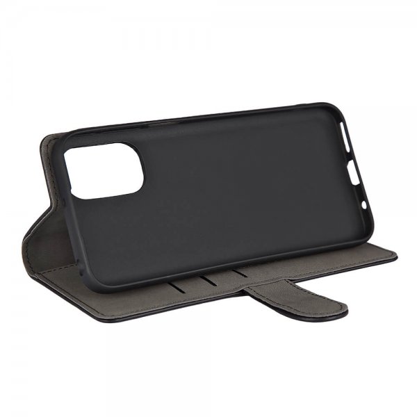 Gear Motorola moto g41 Etui 3 Kortlomme Svart
