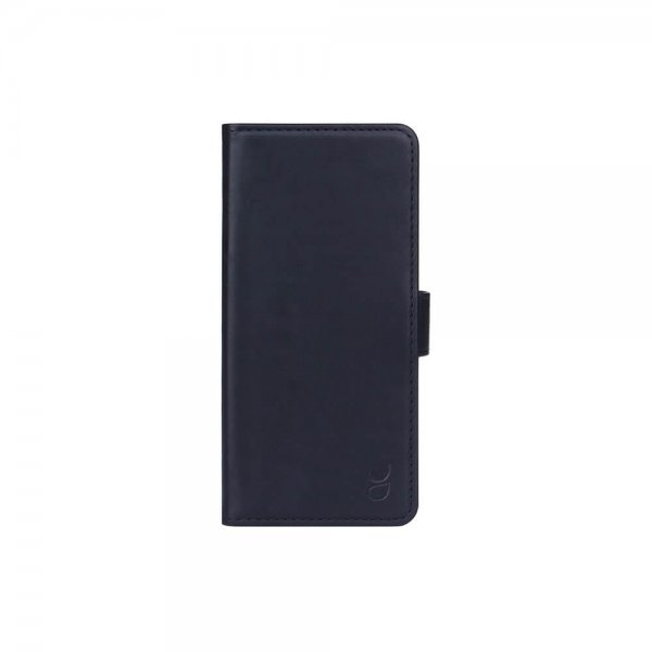 Gear Motorola moto g31 Etui 3 Kortlomme Svart