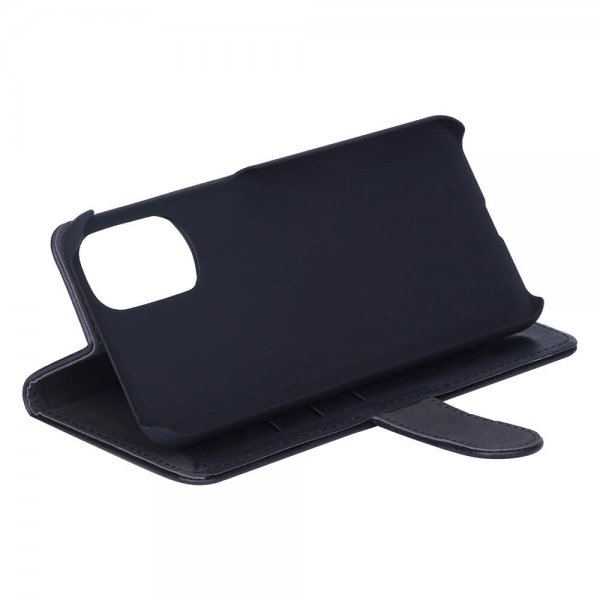 Gear Motorola moto g31 Etui 3 Kortlomme Svart