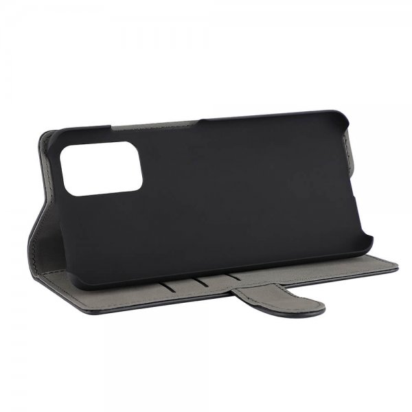 Gear Xiaomi Redmi 9T Etui 3 Kortlomme Rød