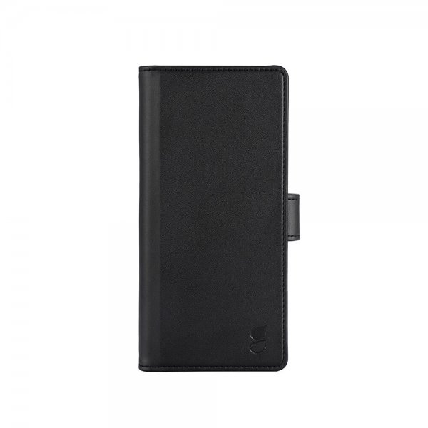 Gear Xiaomi Redmi 9C Etui 3 Kortlomme Rød