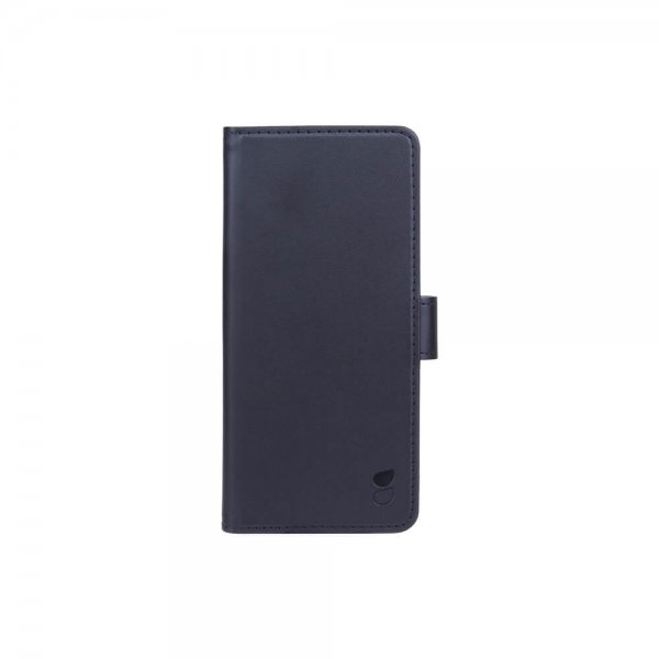 Gear OnePlus 9 Etui 3 Kortlomme Svart