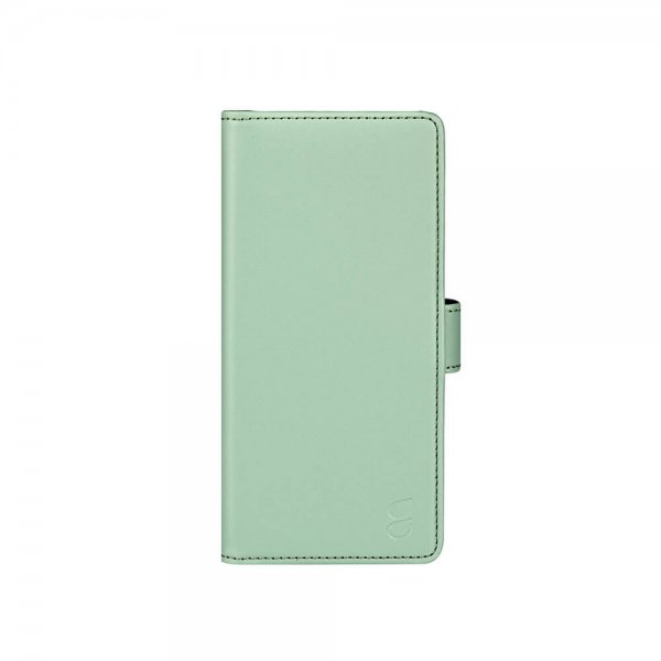 Gear Samsung Galaxy A03s Etui 3 Kortlomme Pine Green