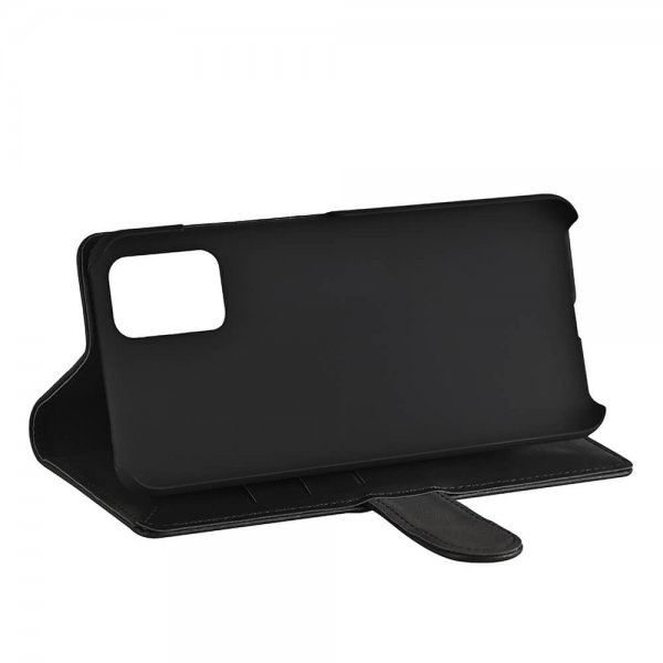 Gear Samsung Galaxy A03s Etui 3 Kortlomme Svart