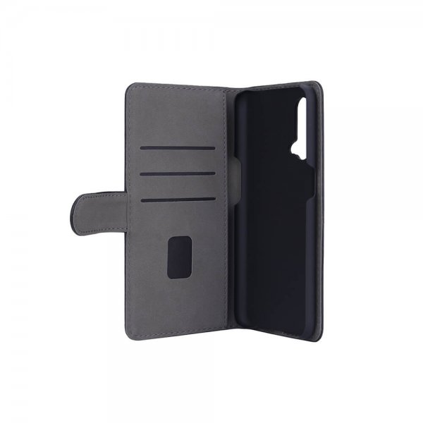 Gear OnePlus Nord CE 5G Etui 3 Kortlomme Svart