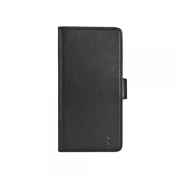 Gear OnePlus Nord 2 5G Etui 3 Kortlomme Svart