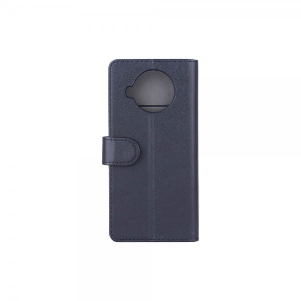 Gear Xiaomi Mi 10T Lite Etui 3 Kortlomme Svart
