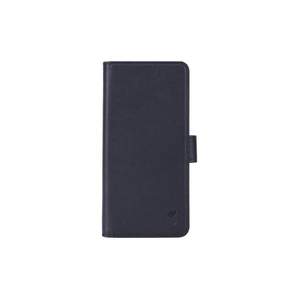 Gear OnePlus 8T Etui 3 Kortlomme Svart