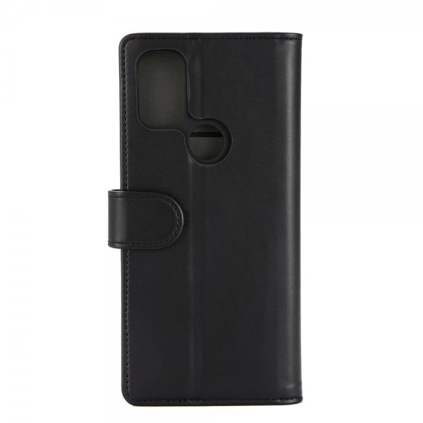 Gear OnePlus Nord N10 5G Etui 3 Kortlomme Svart