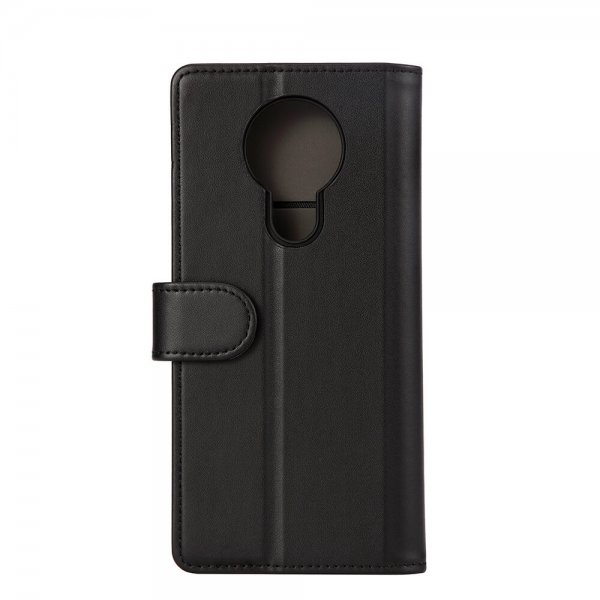 Gear Nokia 3.4 Etui 3 Kortlomme Svart