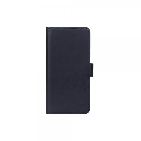 Gear Samsung Galaxy S20 FE Etui med Kortlomme Svart