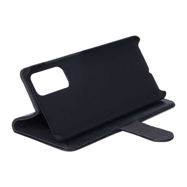 Gear Samsung Galaxy S20 FE Etui med Kortlomme Svart