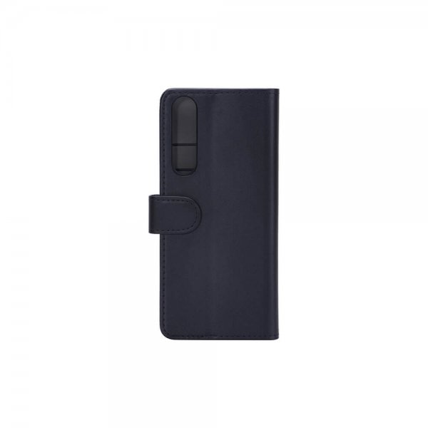 Gear Sony Xperia 1 II Etui 3 Kortlomme Svart