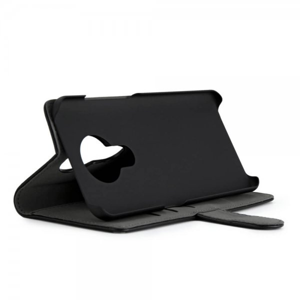 Gear Nokia 5.3 Etui 3 Kortlomme Svart