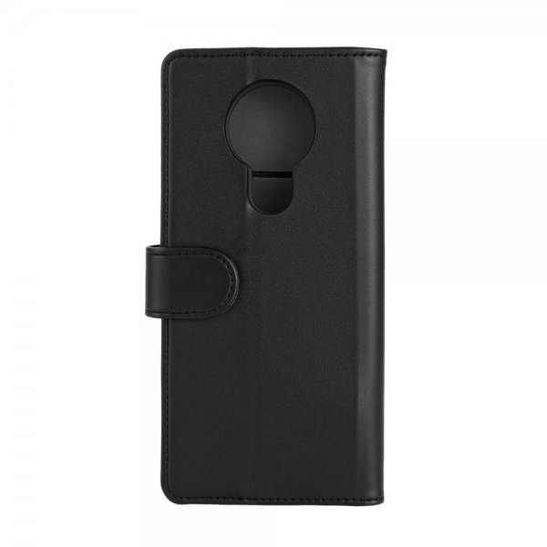 Gear Nokia 5.3 Etui 3 Kortlomme Svart