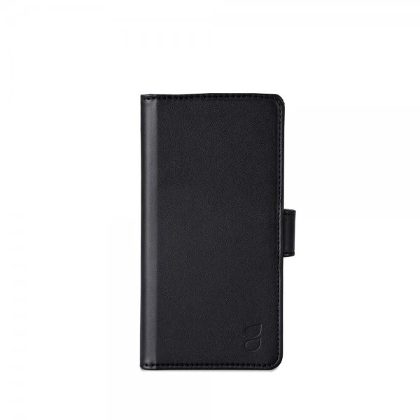Gear Samsung Galaxy A41 Etui 3 Kortlomme Svart