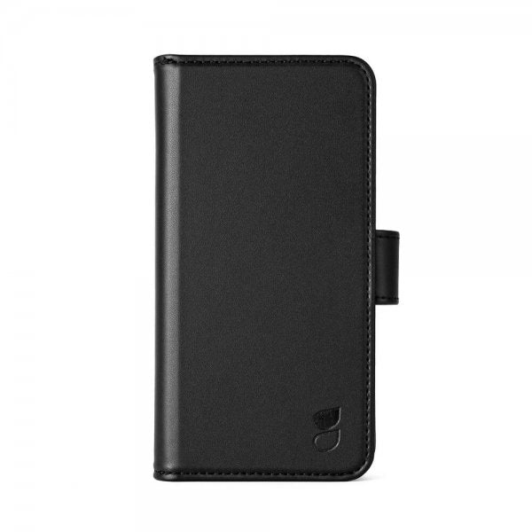 Gear iPhone 11 Pro Etui 7 Kortlomme Avtakbart deksel Svart