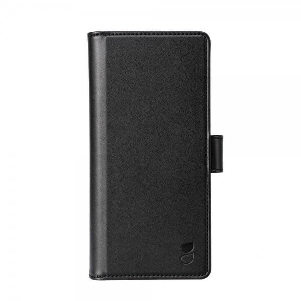 Gear Samsung Galaxy S20 Plus Etui 7 Kortlomme Avtakbart deksel Svart