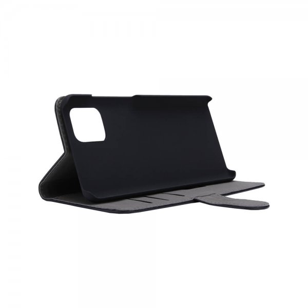 Gear Samsung Galaxy Note 10 Lite Etui 3 Kortlomme Svart