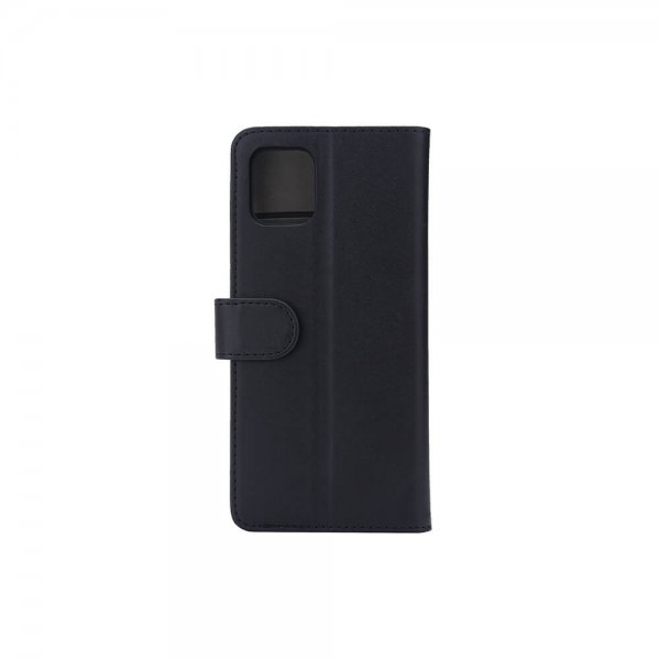 Gear Samsung Galaxy Note 10 Lite Etui 3 Kortlomme Svart