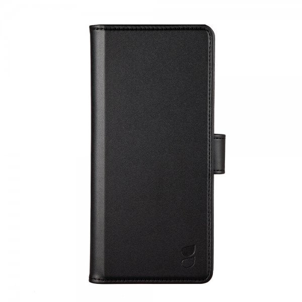 Gear Samsung Galaxy S10 Lite Etui 3 Kortlomme Svart