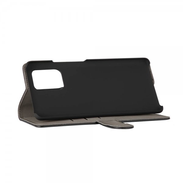 Gear Samsung Galaxy S10 Lite Etui 3 Kortlomme Svart