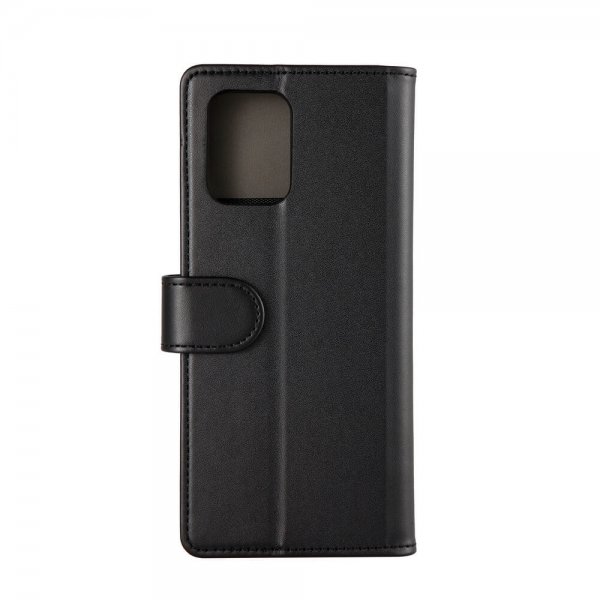 Gear Samsung Galaxy S10 Lite Etui 3 Kortlomme Svart