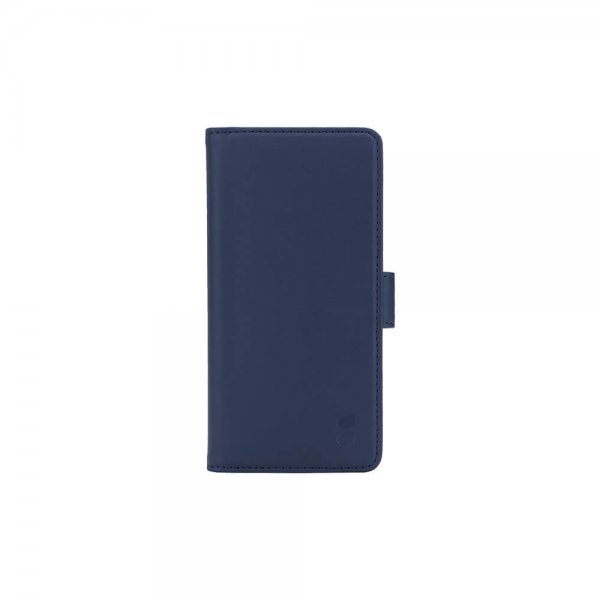 Gear Samsung Galaxy S20 Etui 3 Kortlomme Blå