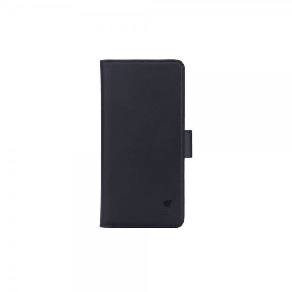 Gear Samsung Galaxy S20 Etui 3 Kortlomme Svart
