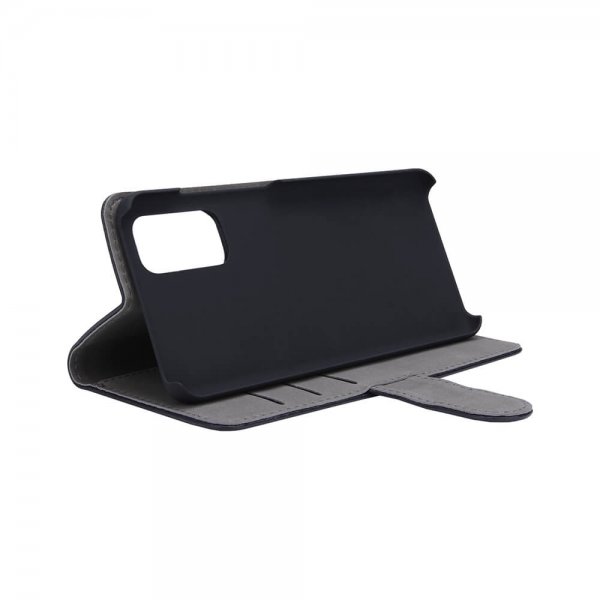 Gear Samsung Galaxy S20 Etui 3 Kortlomme Svart