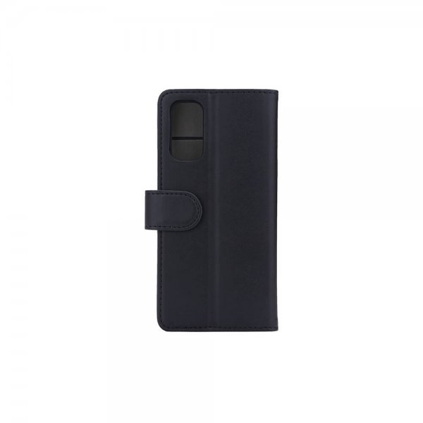 Gear Samsung Galaxy S20 Etui 3 Kortlomme Svart