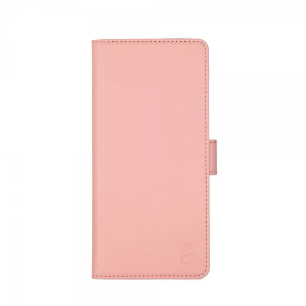Gear Samsung Galaxy S20 Ultra Etui 3 Kortlomme Rosa