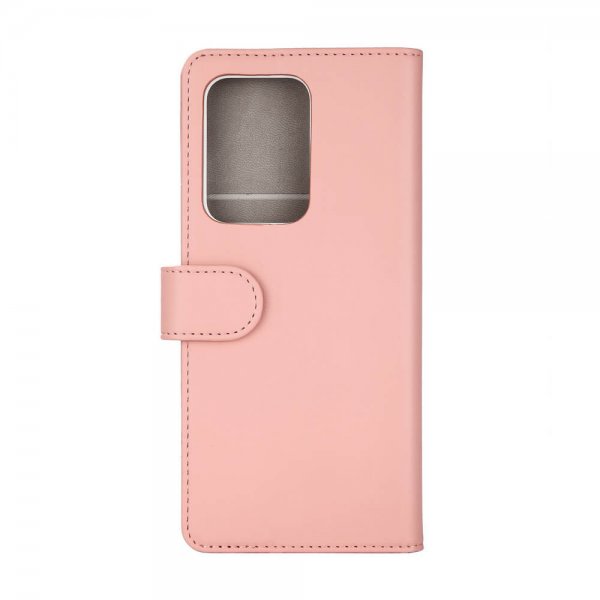 Gear Samsung Galaxy S20 Ultra Etui 3 Kortlomme Rosa