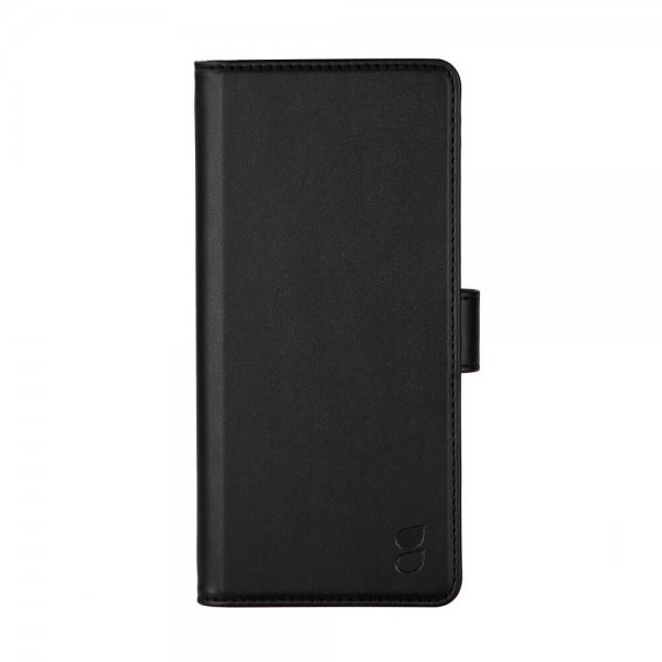 Gear Samsung Galaxy S20 Ultra Etui 3 Kortlomme Svart
