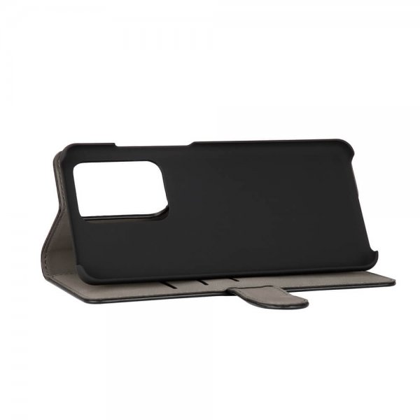 Gear Samsung Galaxy S20 Ultra Etui 3 Kortlomme Svart